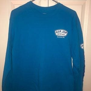 Ron Jon Surf Shop long sleeve